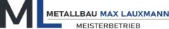 Metallbau Max Lauxmann